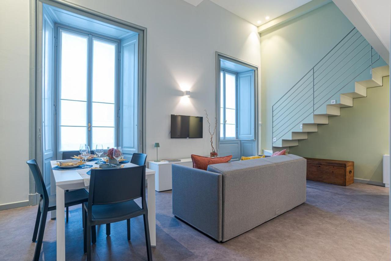 Suite Del Duomo - By MyhomeinКомо Екстериор снимка