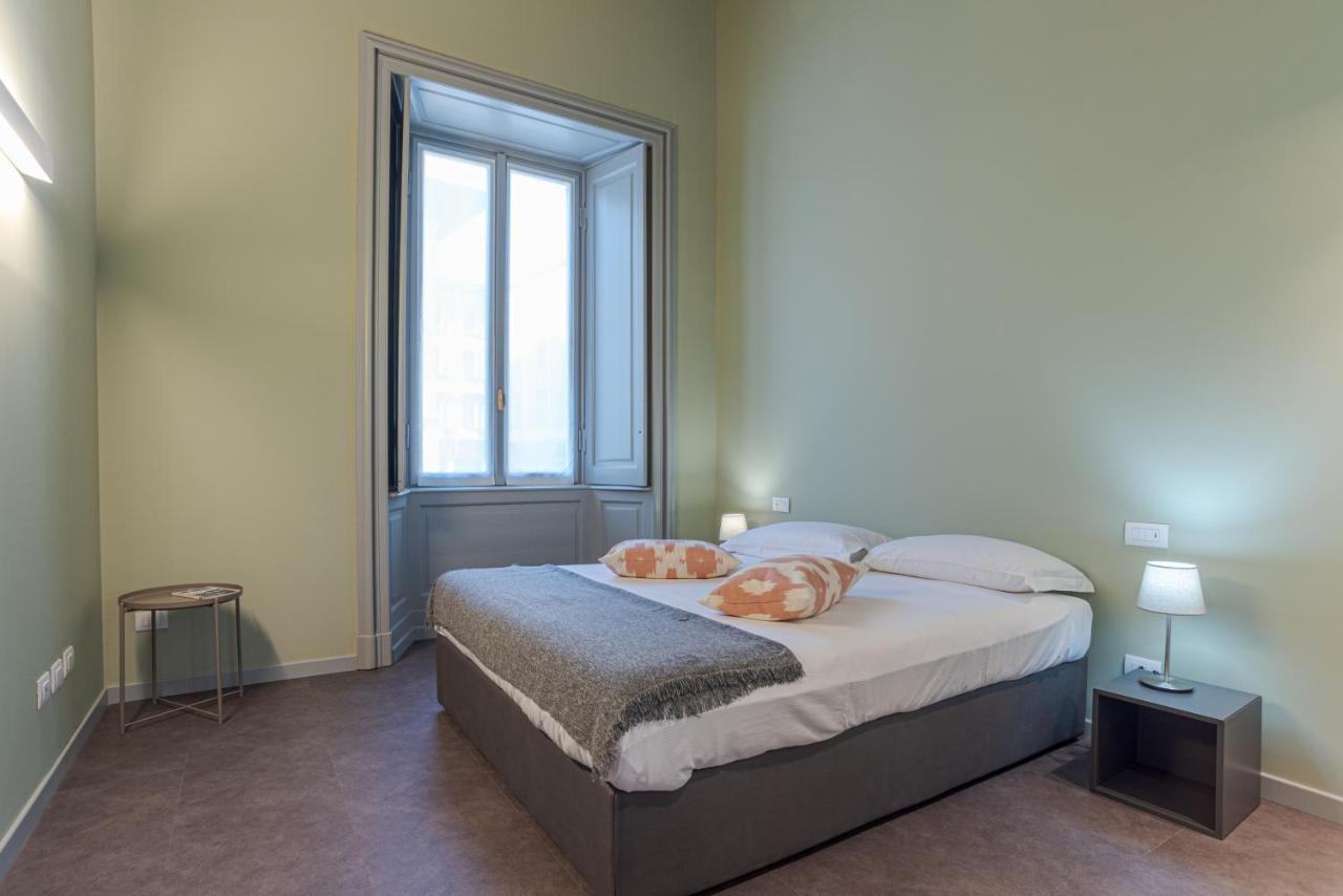 Suite Del Duomo - By MyhomeinКомо Екстериор снимка